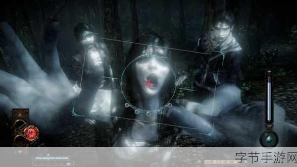 创伤后恐怖游戏震撼来袭，10月29日正式发售！全新预告片曝光