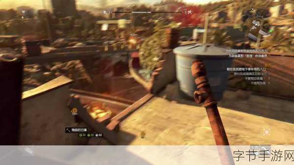 科隆盛展大揭秘,无主之地4与消逝的光芒新作燃爆期待