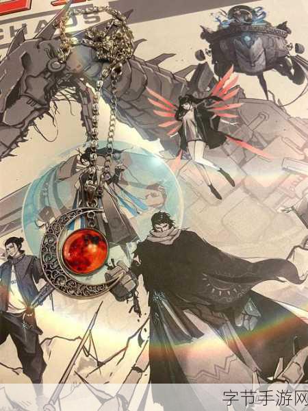 Welcome to Empyreum,9月20日燃爆登场,动作游戏新纪元即将开启!