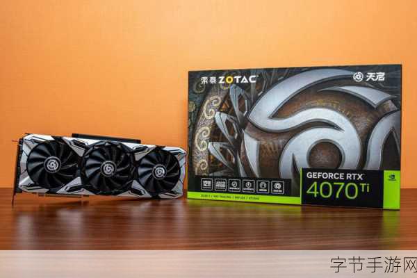 直面天命挑战,索泰RTX 40系助力黑神话,悟空极致体验