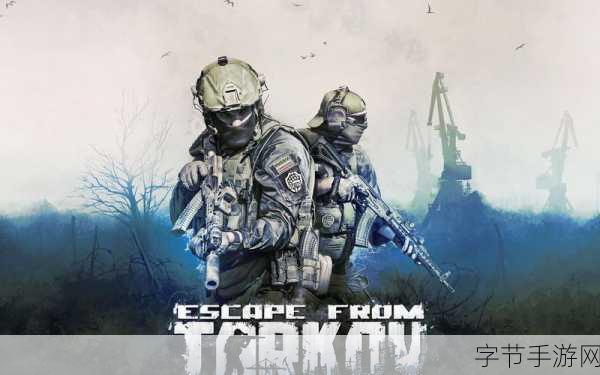 逃离塔科夫新版本震撼来袭,重置周期刷新玩家期待极限!