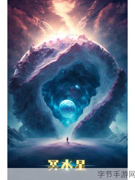 不同的冬天续章震撼来袭,不同的星球2025年初燃情发售!