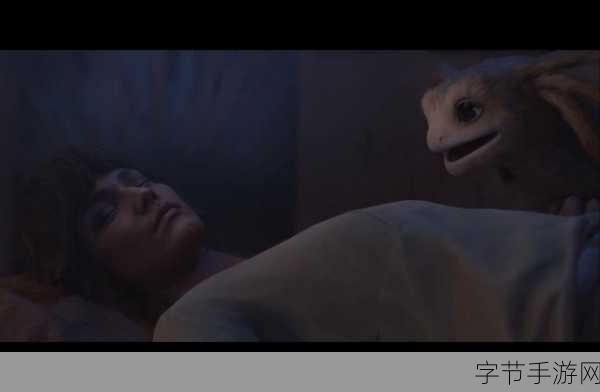 星球大战，亡命之徒深度探索，自由度受限下的策略与抉择