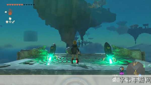 原神探险,寻找冻猪肉的神秘之旅🎮