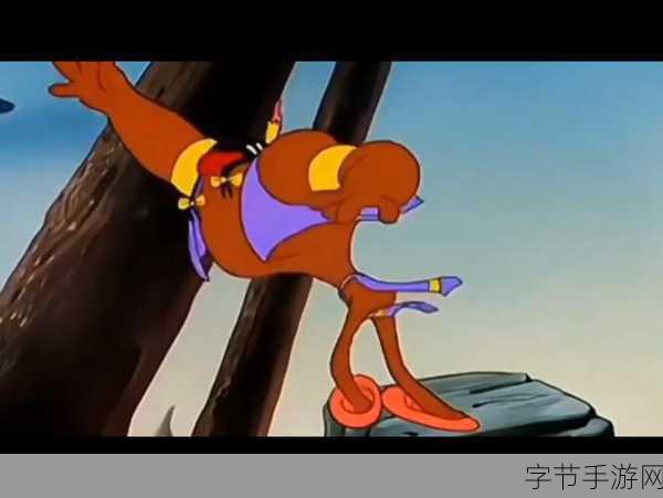 爆笑来袭！2024年让人捧腹的搞笑动画TOP10精选