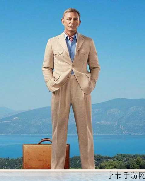 利刃出鞘3场照震撼流出,灭霸Josh Brolin跨界加盟!