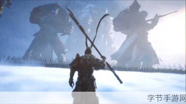 游侠速递,黑神话悟空终极预告震撼发布,铃兰之剑下载热潮席卷而来!