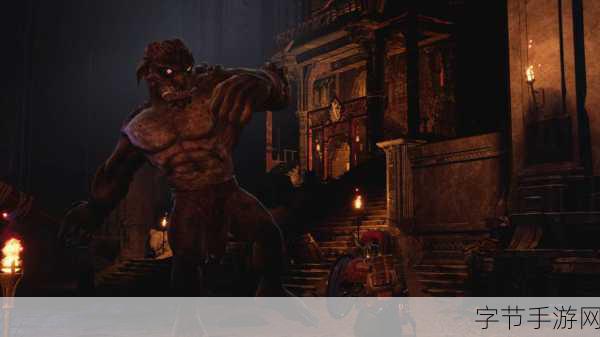 指环王:重返莫瑞亚Steam首发,中土世界等你探索!