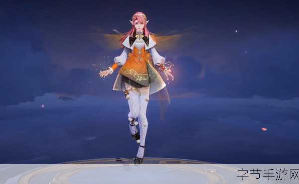 QQ炫舞手游震撼首发,音舞盛宴,王者荣耀再现!