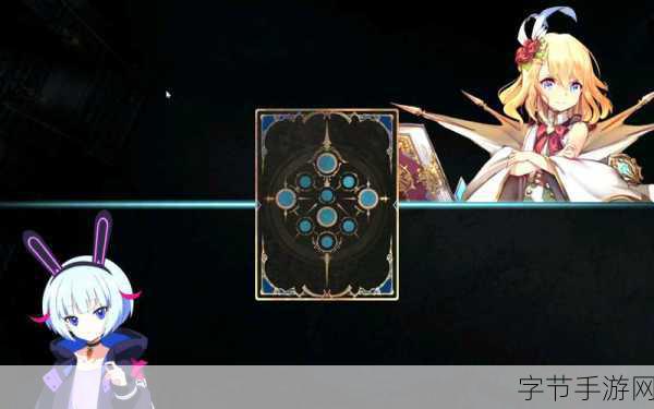 二次元炉石新纪元，影之诗3月15日国服震撼开测！