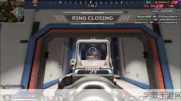 Armajet震撼开测，沉浸式射击盛宴等你来战！