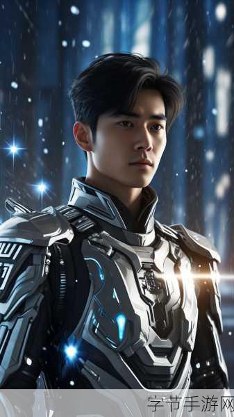 最终幻想,觉醒震撼来袭,霸气军神引领新纪元