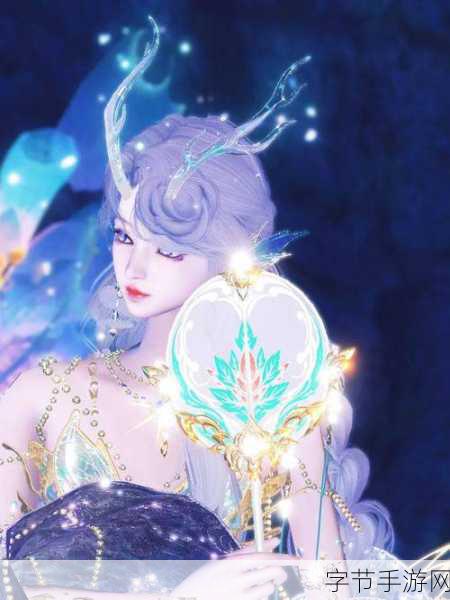 龙戒三测震撼开启，凛冬与烈焰交织的奇幻之旅！