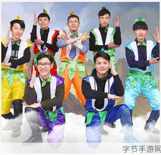 王祖蓝cos葫芦娃侵权风波起,工作室澄清,手游玩家也需警惕版权雷区