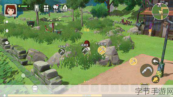 小森生活告别玩家,腾讯手游再失一员大将