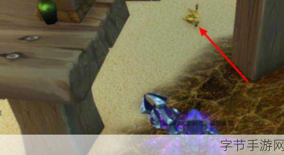 魔兽世界里的潮流密码,文化元素与隐藏彩蛋揭秘