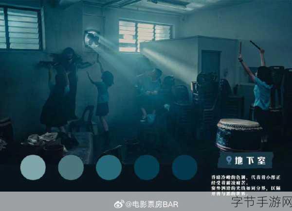 怀旧光影，巅峰华语电影与手游激情碰撞