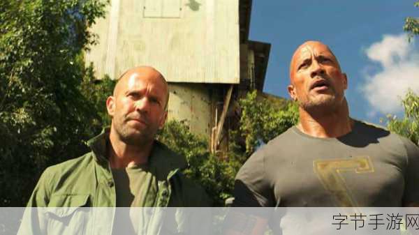 杰森斯坦森夫妇海滩度假，手游玩家也能体验快艇日光浴乐趣！