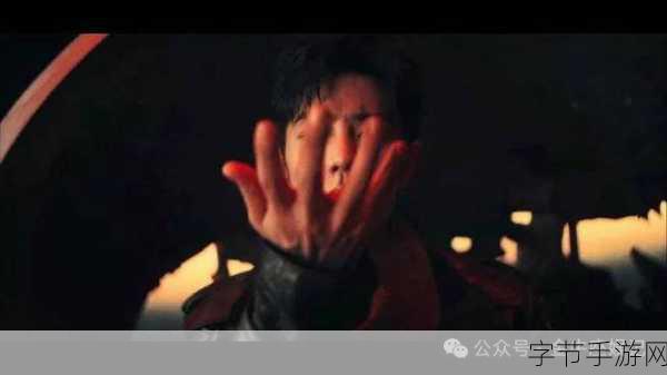 反恐行动:红色利剑震撼曝光!霹雳小组荣耀归来,最新截图引爆期待