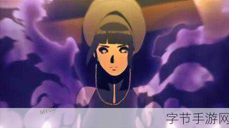 梦幻车灯下的樱花盛宴,雏田真依羽美照引爆手游潮流
