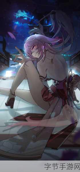 八重神子精夜狂飙游戏:八重神子:精夜狂飙之梦幻冒险旅程