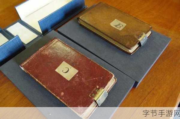 达尔文珍贵笔记重归，生命之树素描点亮手游新灵感！