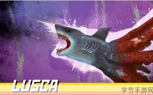 潜水员戴夫图鉴：深入海底的探险：潜水员戴夫的奇幻旅程图鉴