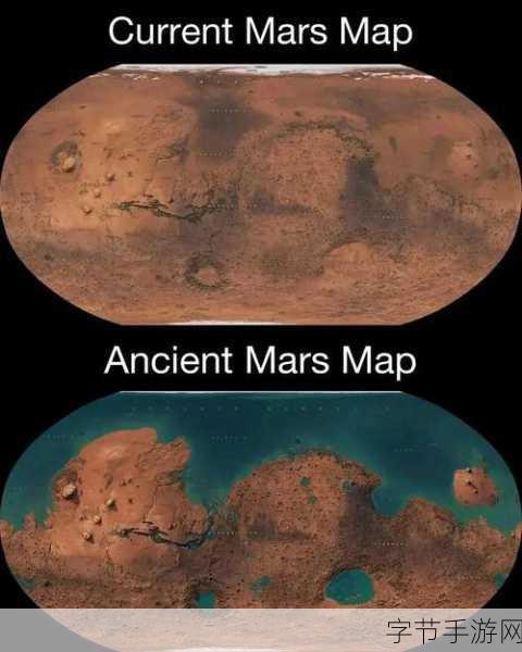 火星地下文明:探索火星地下文明的奥秘与未来潜力