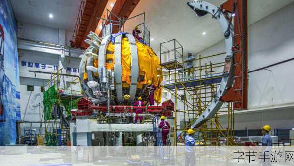 我国人造太阳刷新运行纪录:我国人造太阳再次刷新运行纪录,迈向清洁能源新时代