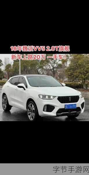 weyvv5国产成人精品的视频:探索Wey VV5:国产成人精品车的全新魅力与性能分析