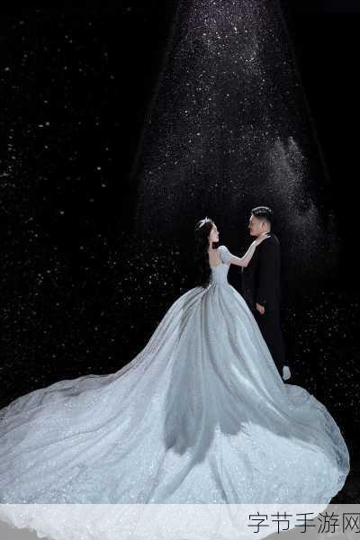 柚子猫糖心logo婚纱新娘:柚子猫糖心:为新娘定制独特婚纱之美丽旅程