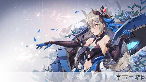 3DNagoonimation_HonKai：探索3D纳米动画与崩坏系列的奇妙结合之旅