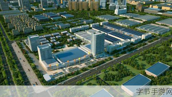 精产国品一二三产区:推动精产国品一二三产业协同发展,助力经济转型升级