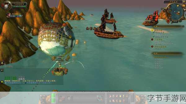 魔兽世界联盟怎么去塔纳利斯：魔兽世界联盟玩家如何前往塔纳利斯攻略