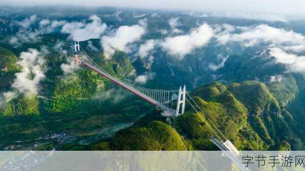 矮寨大桥通车鬼迎亲传说：矮寨大桥通车背后的鬼迎亲传奇故事探秘