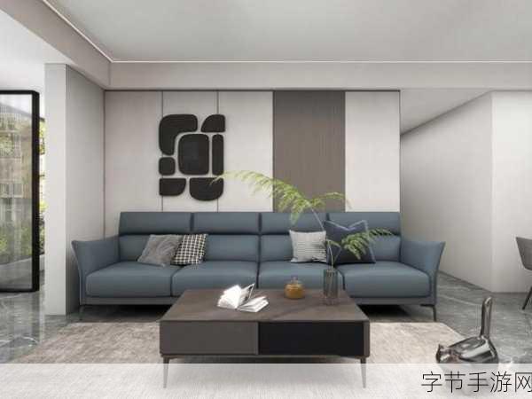 把昆巴放到欧派：将昆巴融入欧派，开启家居新风尚之旅