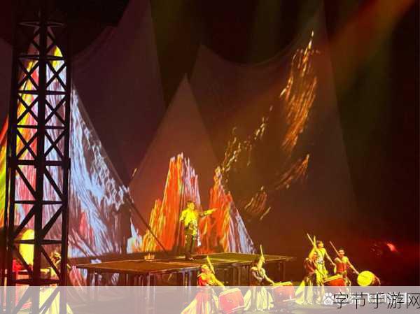 罗志祥5g天天奭最经典的一句：“罗志祥5G天天奭：激情与梦想交织的华丽舞台！”