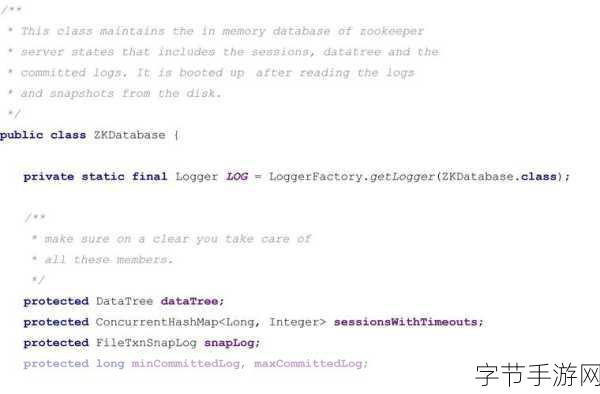 zookeeperk9：深入探索ZookeeperK9：高效管理宠物的智能工具与创新解决方案