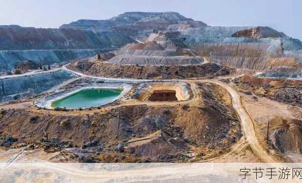 啊啊啊啊啊铜铜铜：探索铜矿的奥秘与潜在应用，揭示其重要性！