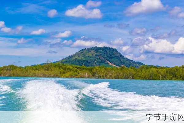 韩国二区三区:探索韩国二区与三区的独特魅力与文化风情