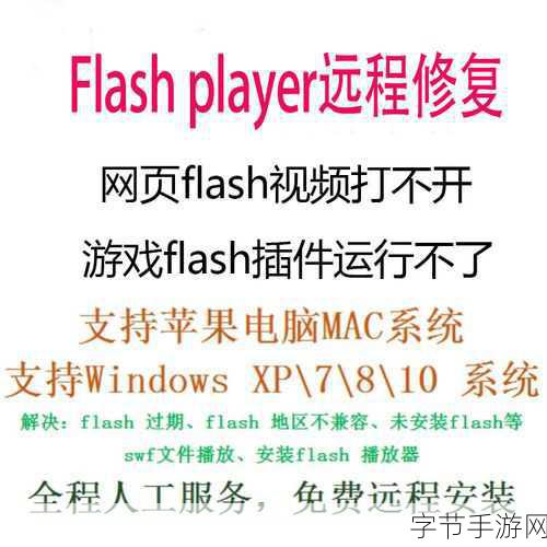 flash player插件对电脑有影响吗:拓展Flash Player插件对电脑性能和安全的潜在影响分析