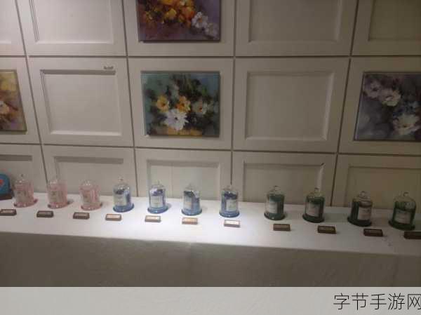 国产精油一区二区：探索国产精油的多样选择与独特魅力之旅