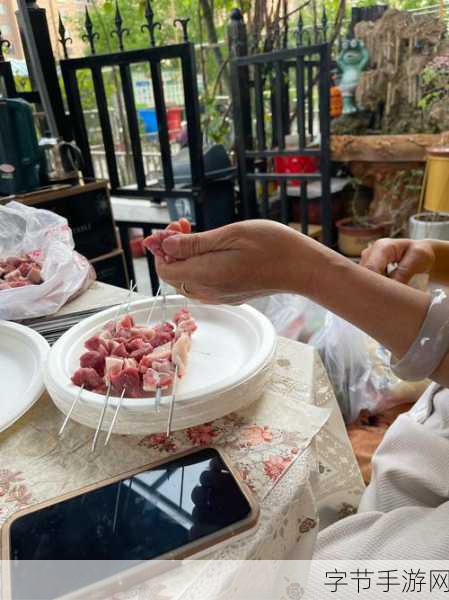 五一吃瓜网今日吃瓜:五一假期吃瓜乐趣不断,今日劲爆新鲜事!