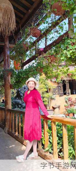 麻花mv:麻花之舞:在绚烂色彩中追寻梦想