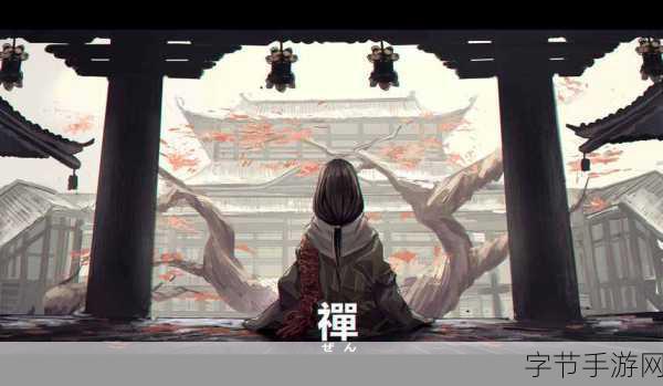 只狼复活机制:只狼:重生之路——探秘复活机制的深层含义