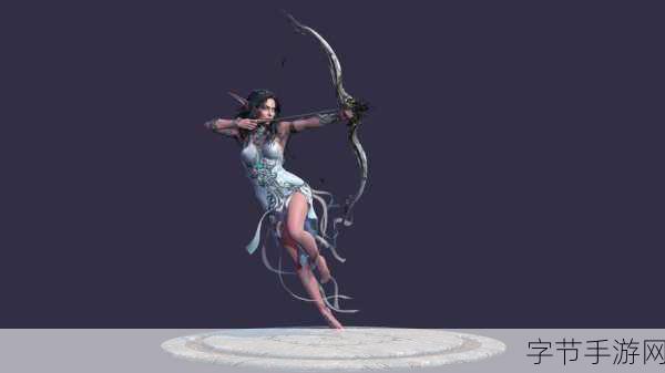 圣剑传说3:重制版夏洛特高阶女祭司加点全攻略