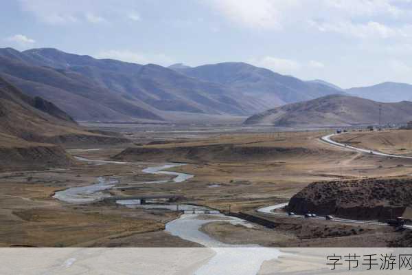 无人区编码6882jm：探索无人区的神秘世界与未知冒险