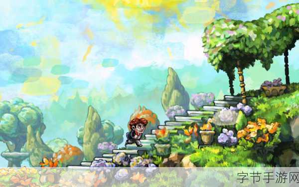 时空幻境：穿越时空的幻境探险：探索未知与奇妙之旅