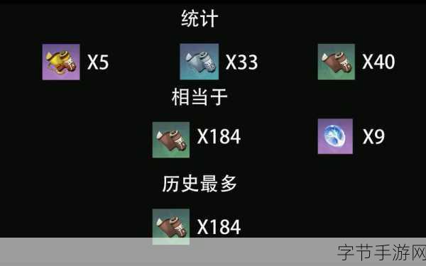 原神深度攻略，浓缩树脂获取与制作全解析