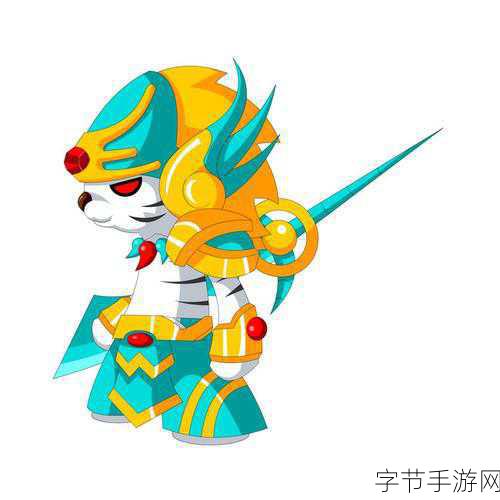 探索造梦西游 3 虎丸的八大技能奥秘🎮